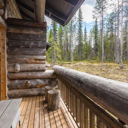 Holiday Home Taruilevi 8 H3 By Interhome Exterior photo
