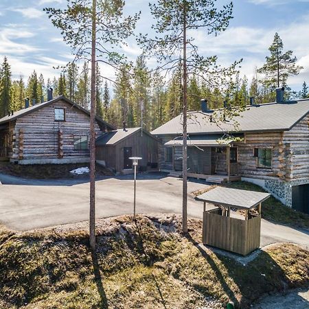 Holiday Home Taruilevi 8 H3 By Interhome Exterior photo