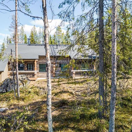 Holiday Home Taruilevi 8 H3 By Interhome Exterior photo
