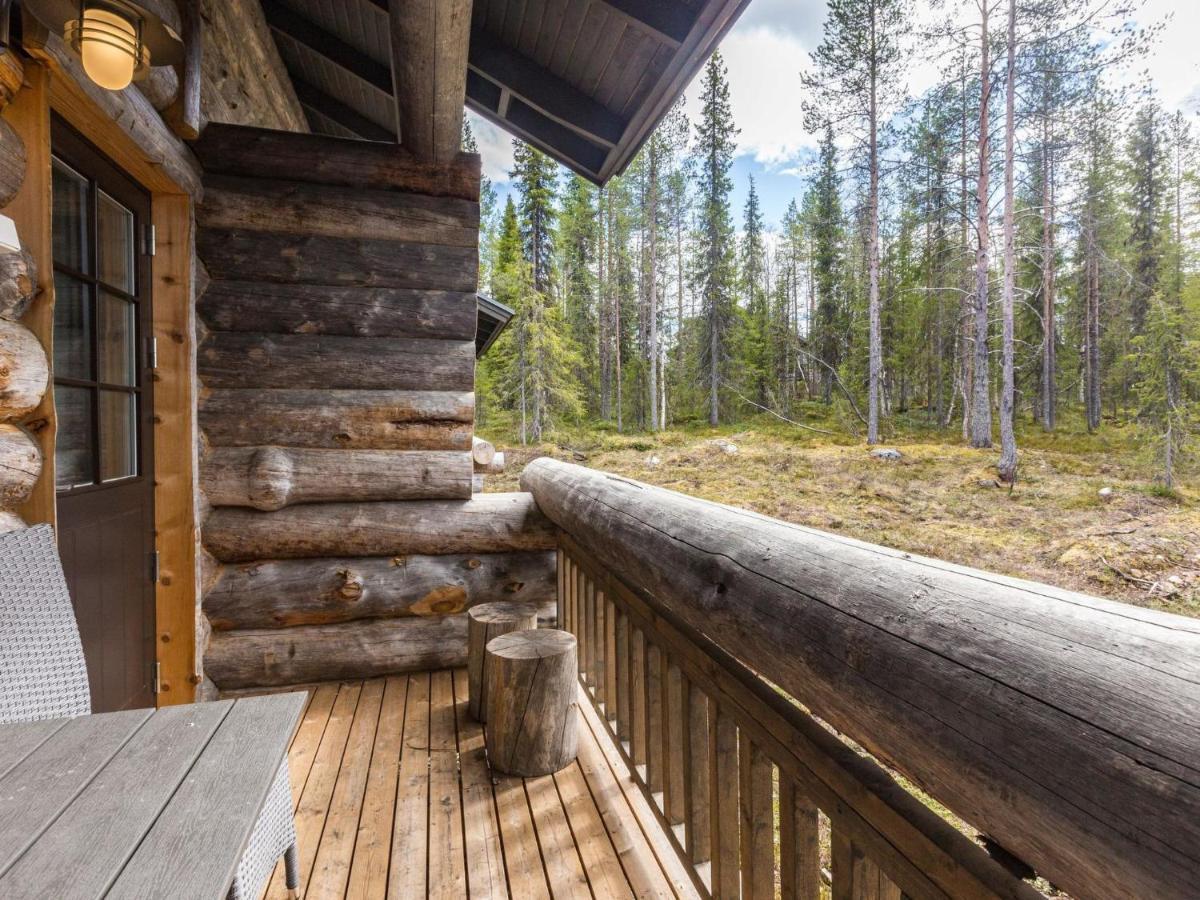 Holiday Home Taruilevi 8 H3 By Interhome Exterior photo