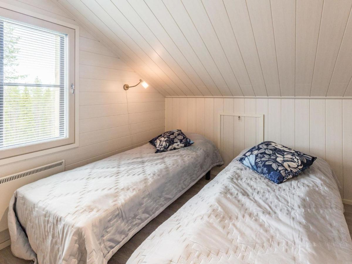 Holiday Home Taruilevi 8 H3 By Interhome Exterior photo