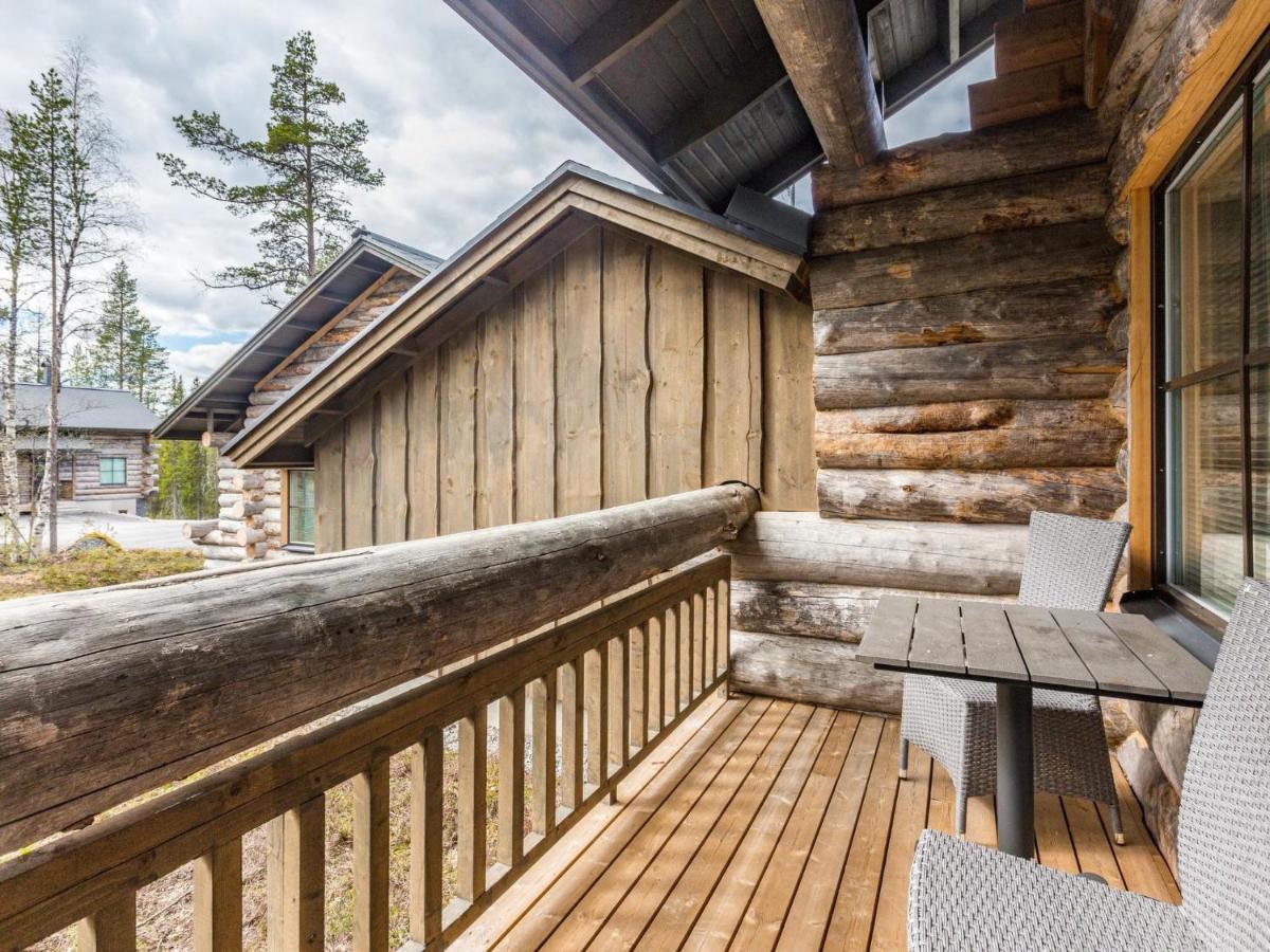 Holiday Home Taruilevi 8 H3 By Interhome Exterior photo