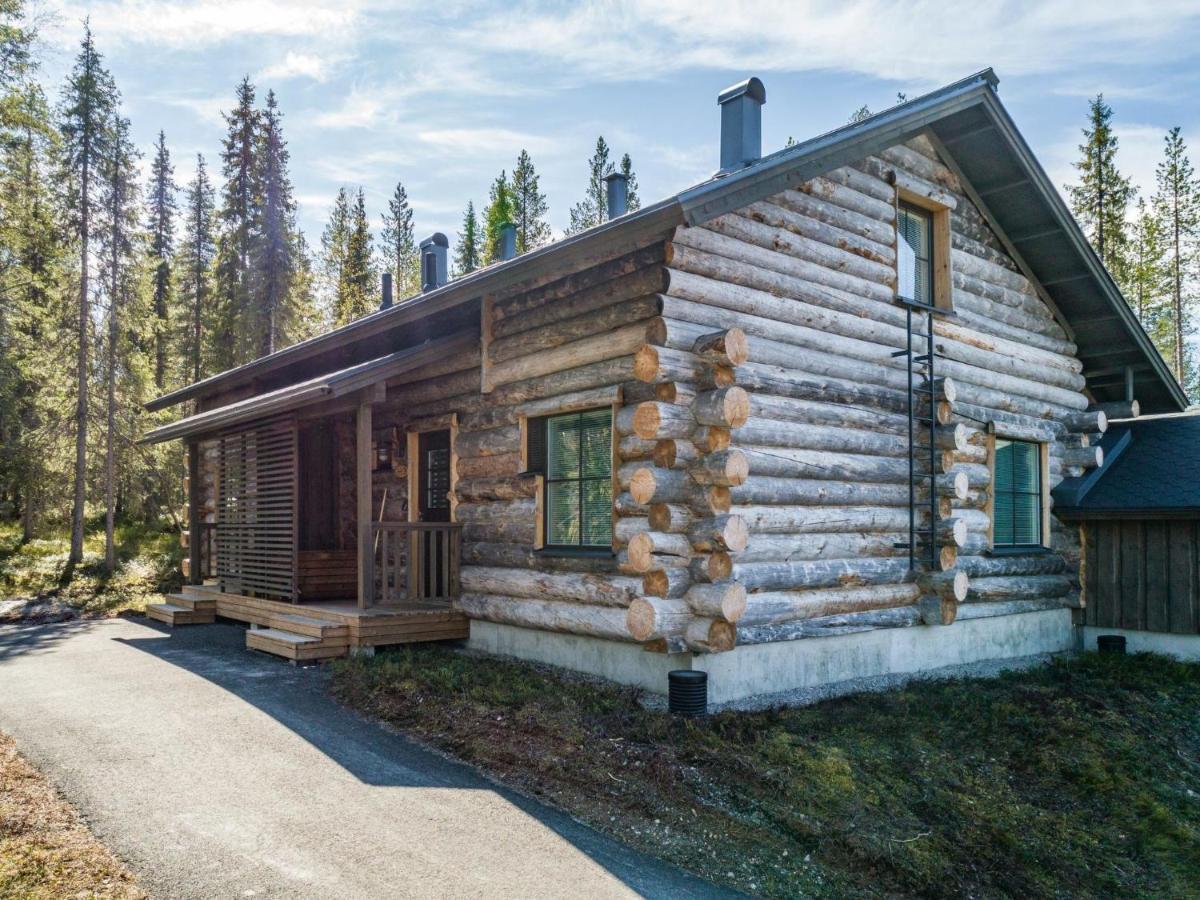 Holiday Home Taruilevi 8 H3 By Interhome Exterior photo